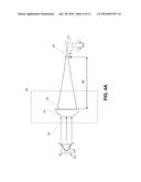 HYBRID WAFER DICING APPROACH USING A RECTANGULAR SHAPED TWO-DIMENSIONAL     TOP HAT LASER BEAM PROFILE OR A LINEAR SHAPED ONE-DIMENSIIONAL TOP HAT     LASER BEAM PROFILE LASER SCRIBING PROCESS AND PLASMA ETCH PROCESS diagram and image