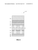 HYBRID WAFER DICING APPROACH USING A RECTANGULAR SHAPED TWO-DIMENSIONAL     TOP HAT LASER BEAM PROFILE OR A LINEAR SHAPED ONE-DIMENSIIONAL TOP HAT     LASER BEAM PROFILE LASER SCRIBING PROCESS AND PLASMA ETCH PROCESS diagram and image