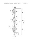 MOS Devices with Modulated Performance and Methods for Forming the Same diagram and image