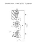 MOS Devices with Modulated Performance and Methods for Forming the Same diagram and image