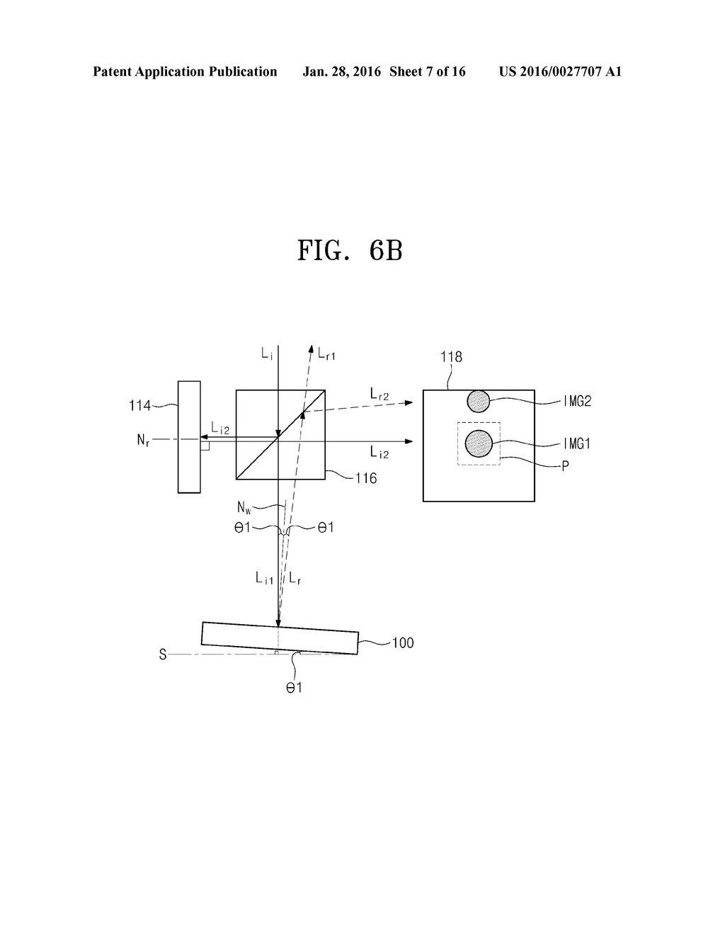 METHOD OF MANUFACTURING A SEMICONDUCTOR DEVICE USING SEMICONDUCTOR     MEASUREMENT SYSTEM - diagram, schematic, and image 08