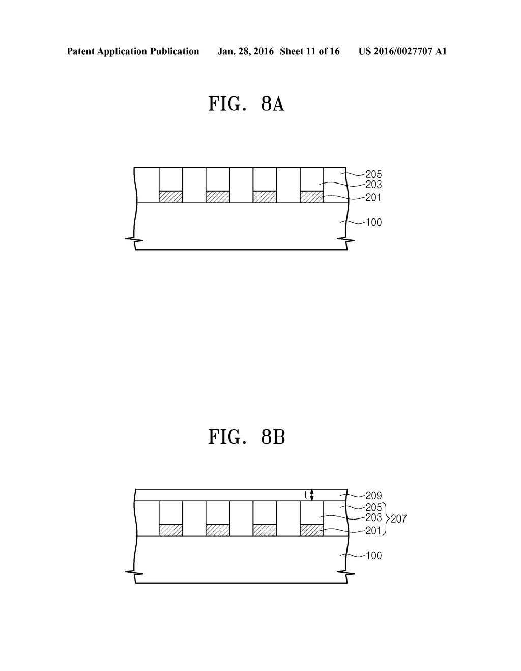 METHOD OF MANUFACTURING A SEMICONDUCTOR DEVICE USING SEMICONDUCTOR     MEASUREMENT SYSTEM - diagram, schematic, and image 12