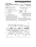 METHOD OF FORMING A MEMORY DEVICE diagram and image