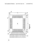 TEST CIRCUIT UNDER PAD diagram and image