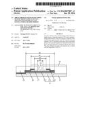 ARRAY SUBSTRATE AND MANUFACTURING METHOD THEREOF, DISPLAY DEVICE,     THIN-FILM TRANSISTOR (TFT) AND MANUFACTURING METHOD THEREOF diagram and image