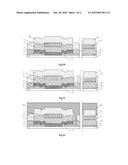 ARRAY SUBSTRATE AND MANUFACTURING METHOD THEREOF AND DISPLAY APPARATUS diagram and image