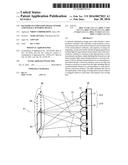 BACKSIDE ILLUMINATION IMAGE SENSOR AND IMAGE-CAPTURING DEVICE diagram and image