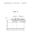 SOLID-STATE IMAGING APPARATUS, METHOD FOR MANUFACTURING THE SAME, AND     IMAGING SYSTEM diagram and image