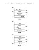 SYSTEMS AND METHODS FOR IMPLEMENTING MAGNETOELECTRIC JUNCTIONS diagram and image