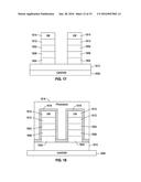 SYSTEMS AND METHODS FOR IMPLEMENTING MAGNETOELECTRIC JUNCTIONS diagram and image