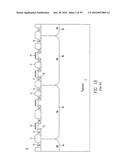 SAUCER-SHAPED ISOLATION STRUCTURES FOR SEMICONDUCTOR DEVICES diagram and image