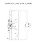 SAUCER-SHAPED ISOLATION STRUCTURES FOR SEMICONDUCTOR DEVICES diagram and image