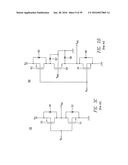 SAUCER-SHAPED ISOLATION STRUCTURES FOR SEMICONDUCTOR DEVICES diagram and image