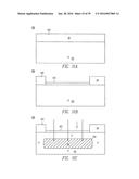 SAUCER-SHAPED ISOLATION STRUCTURES FOR SEMICONDUCTOR DEVICES diagram and image