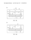 SAUCER-SHAPED ISOLATION STRUCTURES FOR SEMICONDUCTOR DEVICES diagram and image