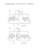 SAUCER-SHAPED ISOLATION STRUCTURES FOR SEMICONDUCTOR DEVICES diagram and image