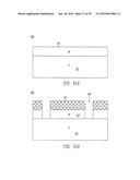 SAUCER-SHAPED ISOLATION STRUCTURES FOR SEMICONDUCTOR DEVICES diagram and image