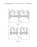 SAUCER-SHAPED ISOLATION STRUCTURES FOR SEMICONDUCTOR DEVICES diagram and image