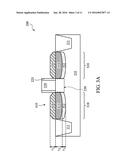 Source/Drain Structures and Methods of Forming Same diagram and image