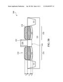 Source/Drain Structures and Methods of Forming Same diagram and image