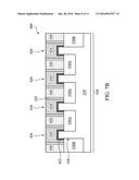 Source/Drain Structures and Methods of Forming Same diagram and image