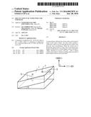 DISCLOCATION IN SiC SEMICONDUCTOR SUBSTRATE diagram and image