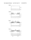 DISCLOCATION IN SiC SEMICONDUCTOR SUBSTRATE diagram and image