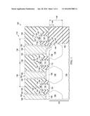 SILICIDE FORMATION DUE TO IMPROVED SiGe FACETING diagram and image