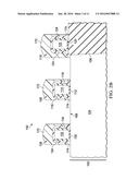 SILICIDE FORMATION DUE TO IMPROVED SiGe FACETING diagram and image