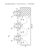 SILICIDE FORMATION DUE TO IMPROVED SiGe FACETING diagram and image