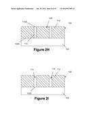 METHODS OF FORMING FINS FOR A FINFET DEVICE BY FORMING AND REPLACING     SACRIFICIAL FIN STRUCTURES WITH ALTERNATIVE MATERIALS diagram and image