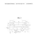 SEMICONDUCTOR DEVICES AND METHODS FOR FABRICATING THE SAME diagram and image