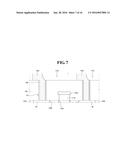 SEMICONDUCTOR DEVICES AND METHODS FOR FABRICATING THE SAME diagram and image