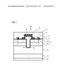 SEMICONDUCTOR DEVICE AND METHOD OF MANUFACTURING THE SAME diagram and image