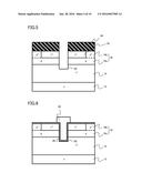 SEMICONDUCTOR DEVICE AND METHOD OF MANUFACTURING THE SAME diagram and image