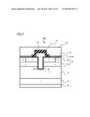 SEMICONDUCTOR DEVICE AND METHOD OF MANUFACTURING THE SAME diagram and image