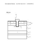 SEMICONDUCTOR DEVICE AND METHOD OF MANUFACTURING THE SAME diagram and image