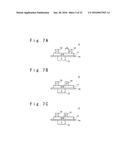 SEMICONDUCTOR DEVICE AND SEMICONDUCTOR DEVICE MANUFACTURING METHOD diagram and image