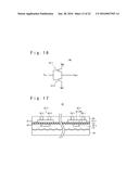 SEMICONDUCTOR DEVICE AND SEMICONDUCTOR DEVICE MANUFACTURING METHOD diagram and image