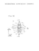 SEMICONDUCTOR DEVICE AND SEMICONDUCTOR DEVICE MANUFACTURING METHOD diagram and image