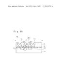 SEMICONDUCTOR DEVICE AND SEMICONDUCTOR DEVICE MANUFACTURING METHOD diagram and image