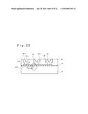 SEMICONDUCTOR DEVICE AND SEMICONDUCTOR DEVICE MANUFACTURING METHOD diagram and image