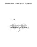 SEMICONDUCTOR DEVICE AND SEMICONDUCTOR DEVICE MANUFACTURING METHOD diagram and image