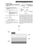 SEMICONDUCTOR MATERIALS AND METHOD FOR MAKING AND USING SUCH MATERIALS diagram and image