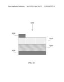 SEMICONDUCTOR MATERIALS AND METHOD FOR MAKING AND USING SUCH MATERIALS diagram and image