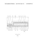 Pin Diode and Manufacturing Method Thereof, and X-Ray Detector Using Pin     Diode and Manufacturing Method Thereof diagram and image