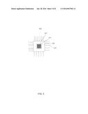 Porous Quantum Dot Carriers diagram and image