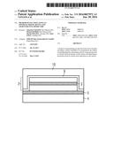 METHOD OF ENCAPSULATING AN OPTOELECTRONIC DEVICE AND LIGHT-EMITTING DIODE     CHIP diagram and image