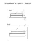 METHOD OF ENCAPSULATING AN OPTOELECTRONIC DEVICE AND LIGHT-EMITTING DIODE     CHIP diagram and image