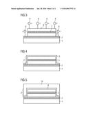 METHOD OF ENCAPSULATING AN OPTOELECTRONIC DEVICE AND LIGHT-EMITTING DIODE     CHIP diagram and image